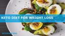 Keto Diet For Weight Loss logo
